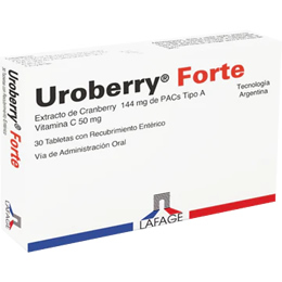 Uroberry Forte