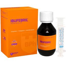 Ibufebril