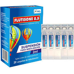 Flutisone 0.5