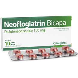 Neoflogiatrin