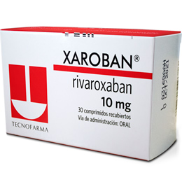 Xaroban