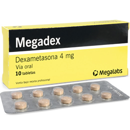 Megadex