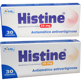 Histine