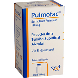 Pulmofac