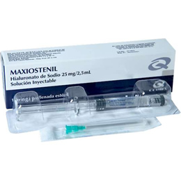 Maxiostenil
