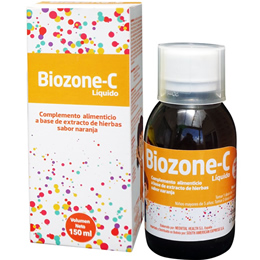 Biozone C