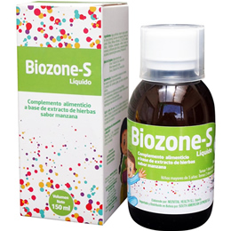 Biozone S