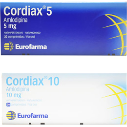 Cordiax