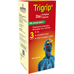 Trigrip Día