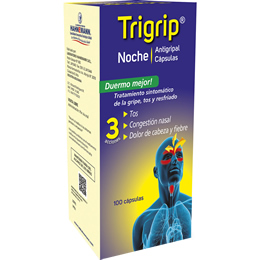 Trigrip Noche