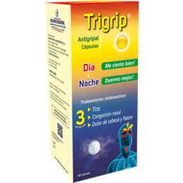 Trigrip Día y Noche