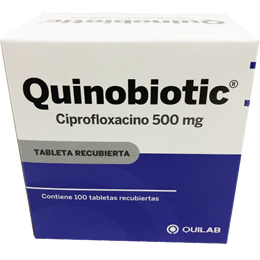 Quinobiotic