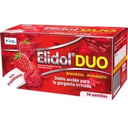 Elidol Duo