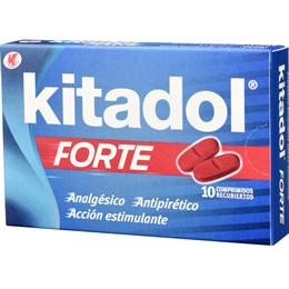 Kitadol Forte