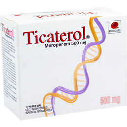 Ticaterol