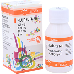 Fludelta NF