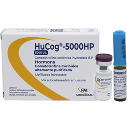 HuCog 5000HP