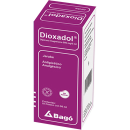 Dioxadol