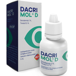 Dacri Mol D