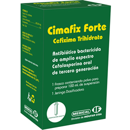 Cimafix Forte