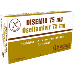 Disemid