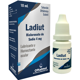 Ladiut