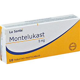 Montelukast