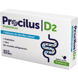 Procilus D2
