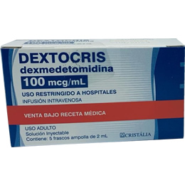 Dextocris