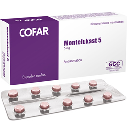 Montelukast