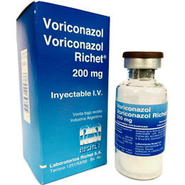 Voriconazol