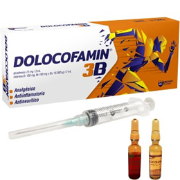 Dolocofamin 3B