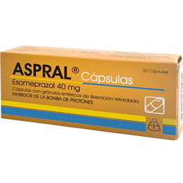 Aspral