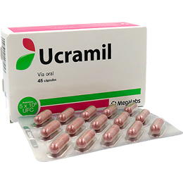 Ucramil