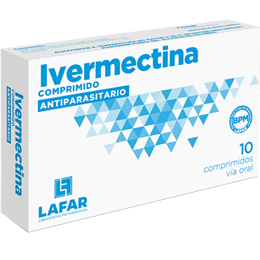 Ivermectina