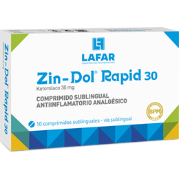 Zin Dol Rapid 30