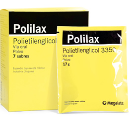 Polilax