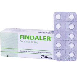 Findaler