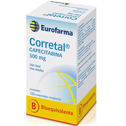 Corretal