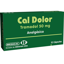 Cal Dolor