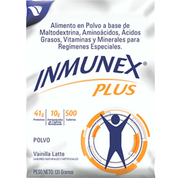 Inmunex Plus
