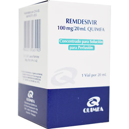 Remdesivir