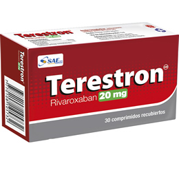 Terestron 20 mg