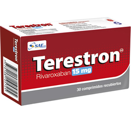 Terestron 15 mg