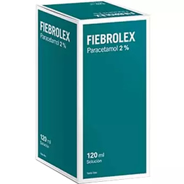 Fiebrolex