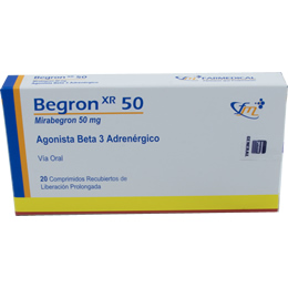 Begron XR