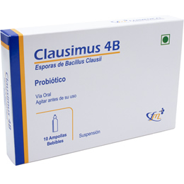 Clausimus 4B