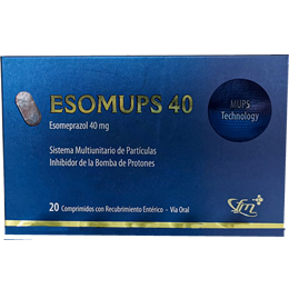 Esomups