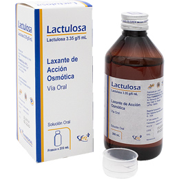 Lactulosa