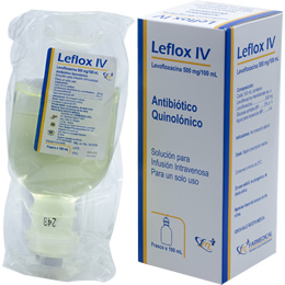 Leflox